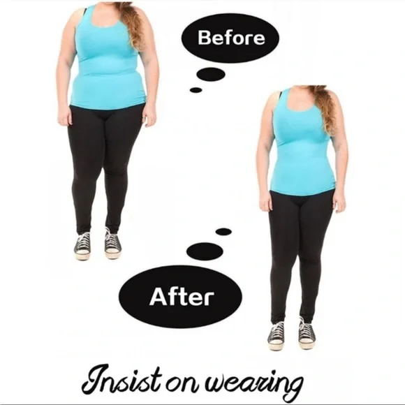 Waist Trainer Corset For Weight Loss Tummy *NEW*